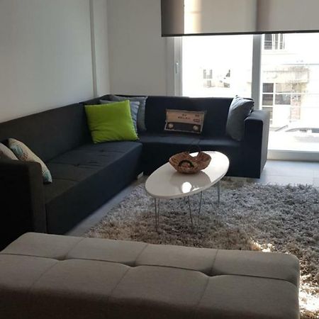 Cozy Flat In The Heart Of North Nicosia --- 55-1 Apartamento Exterior foto