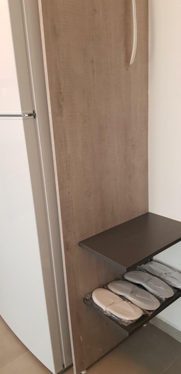 Cozy Flat In The Heart Of North Nicosia --- 55-1 Apartamento Exterior foto
