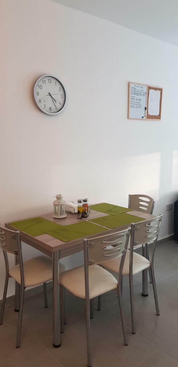 Cozy Flat In The Heart Of North Nicosia --- 55-1 Apartamento Exterior foto