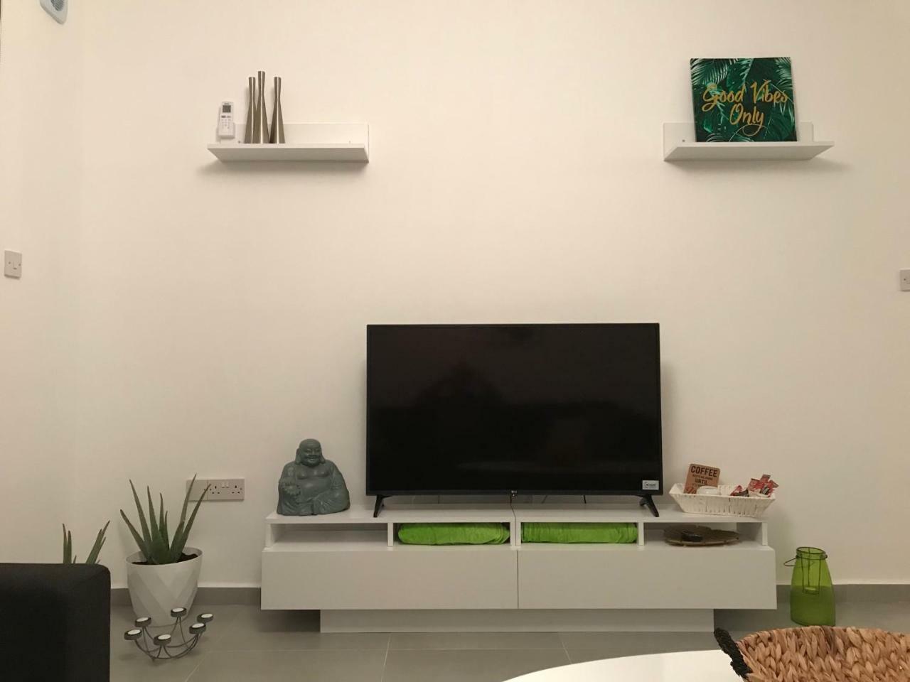 Cozy Flat In The Heart Of North Nicosia --- 55-1 Apartamento Exterior foto
