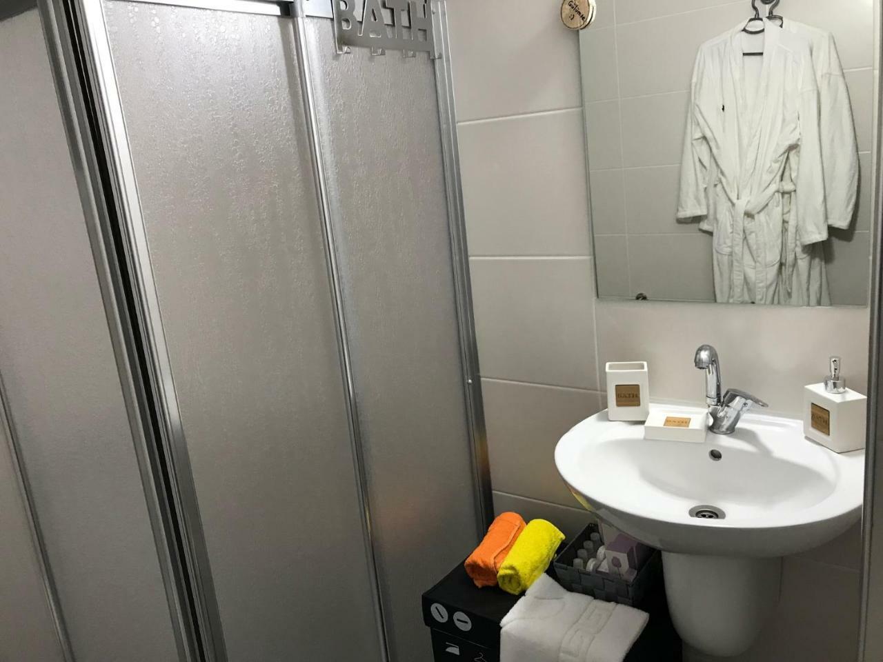 Cozy Flat In The Heart Of North Nicosia --- 55-1 Apartamento Exterior foto