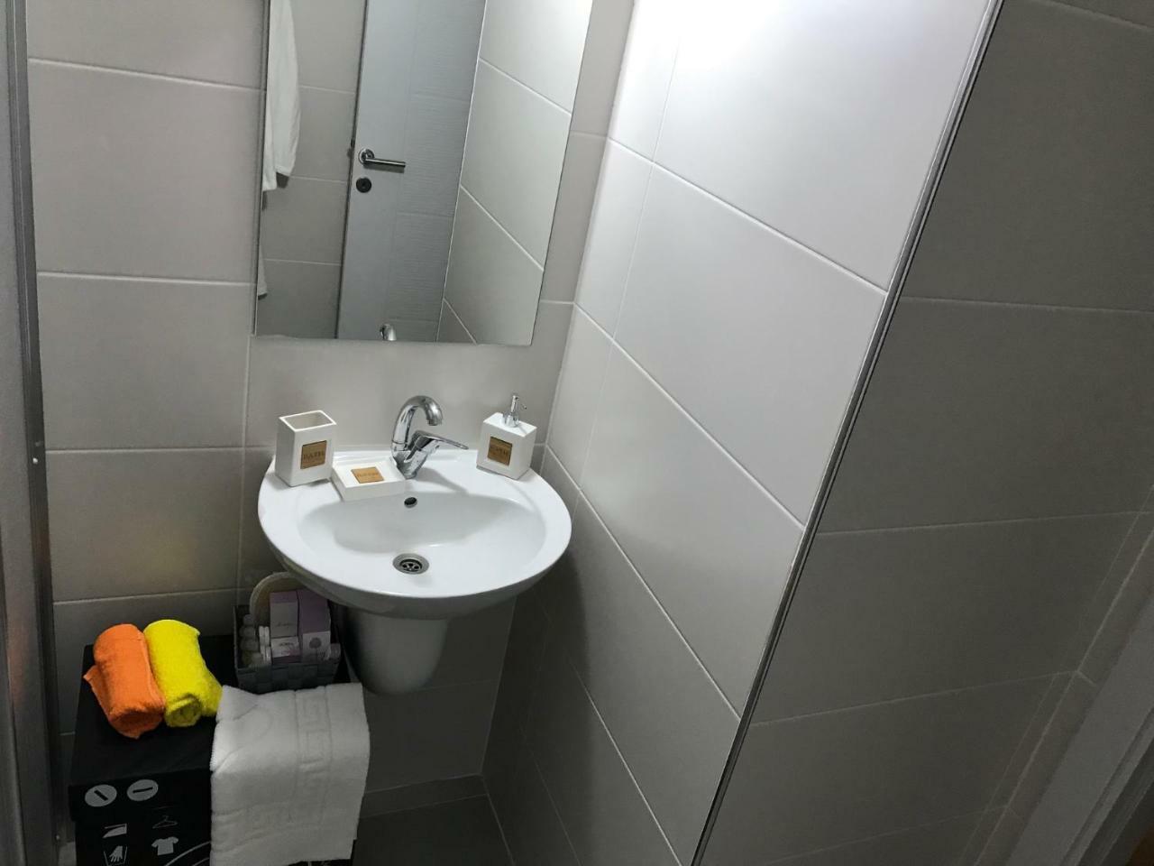 Cozy Flat In The Heart Of North Nicosia --- 55-1 Apartamento Exterior foto