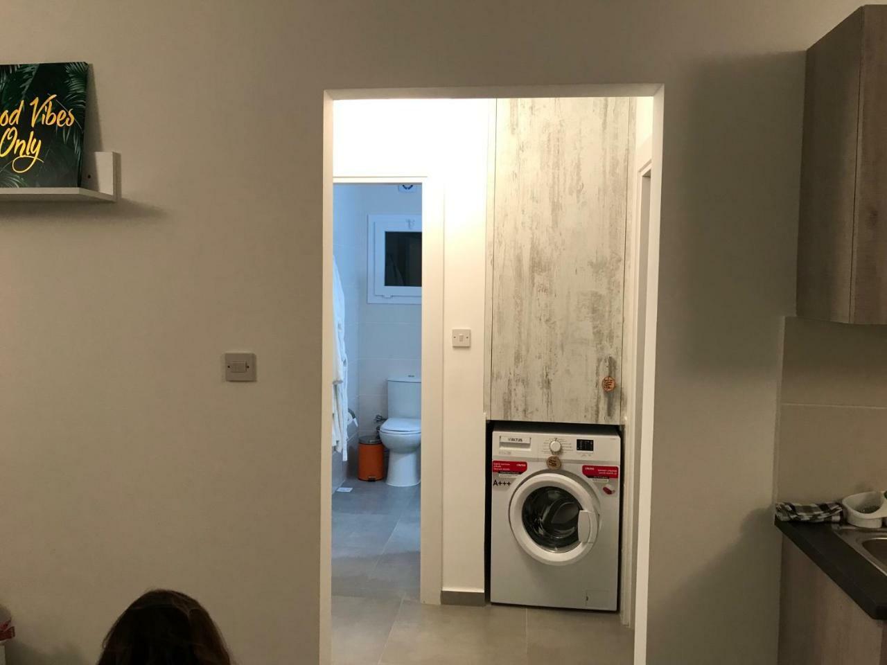 Cozy Flat In The Heart Of North Nicosia --- 55-1 Apartamento Exterior foto