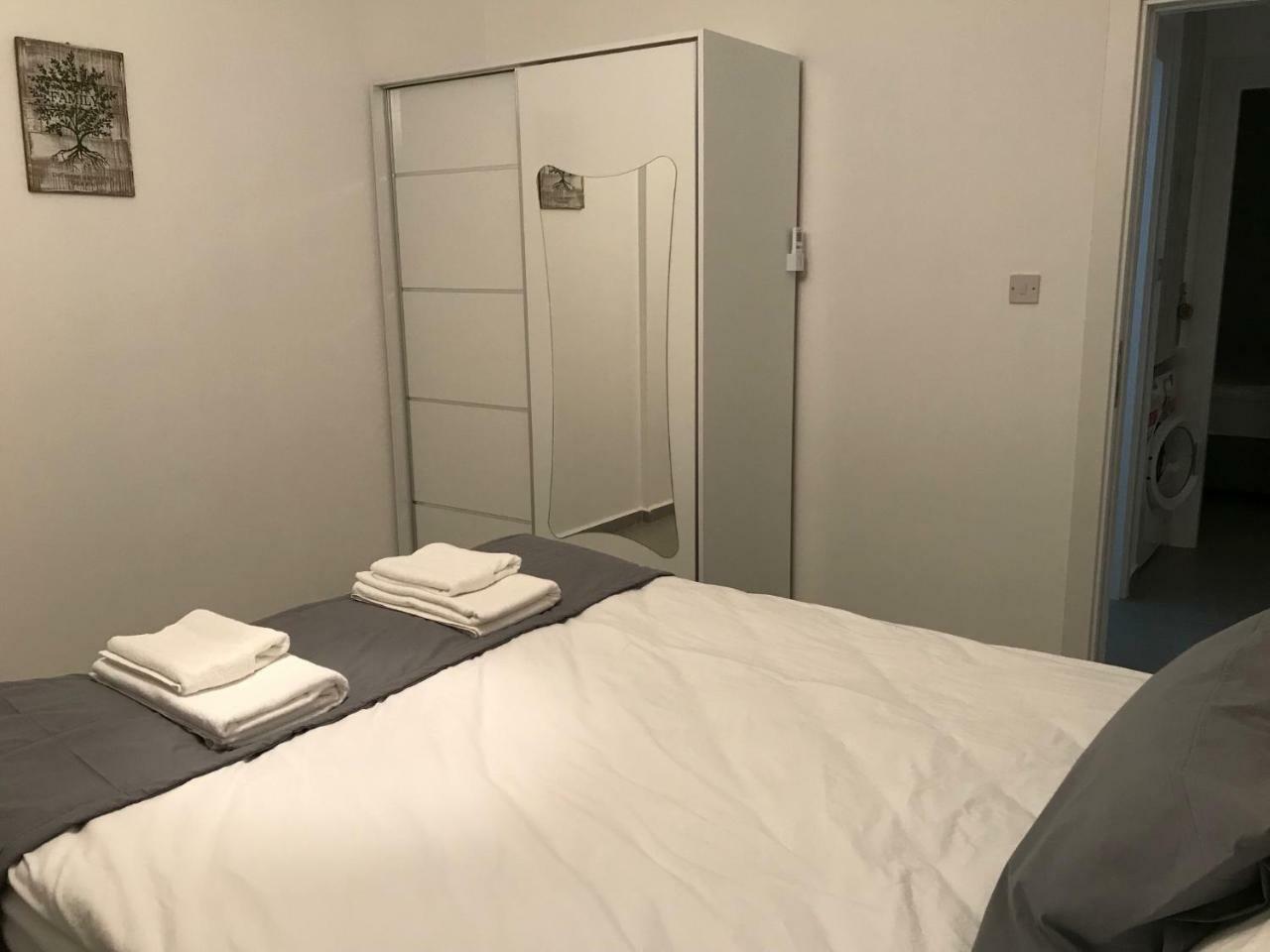 Cozy Flat In The Heart Of North Nicosia --- 55-1 Apartamento Exterior foto