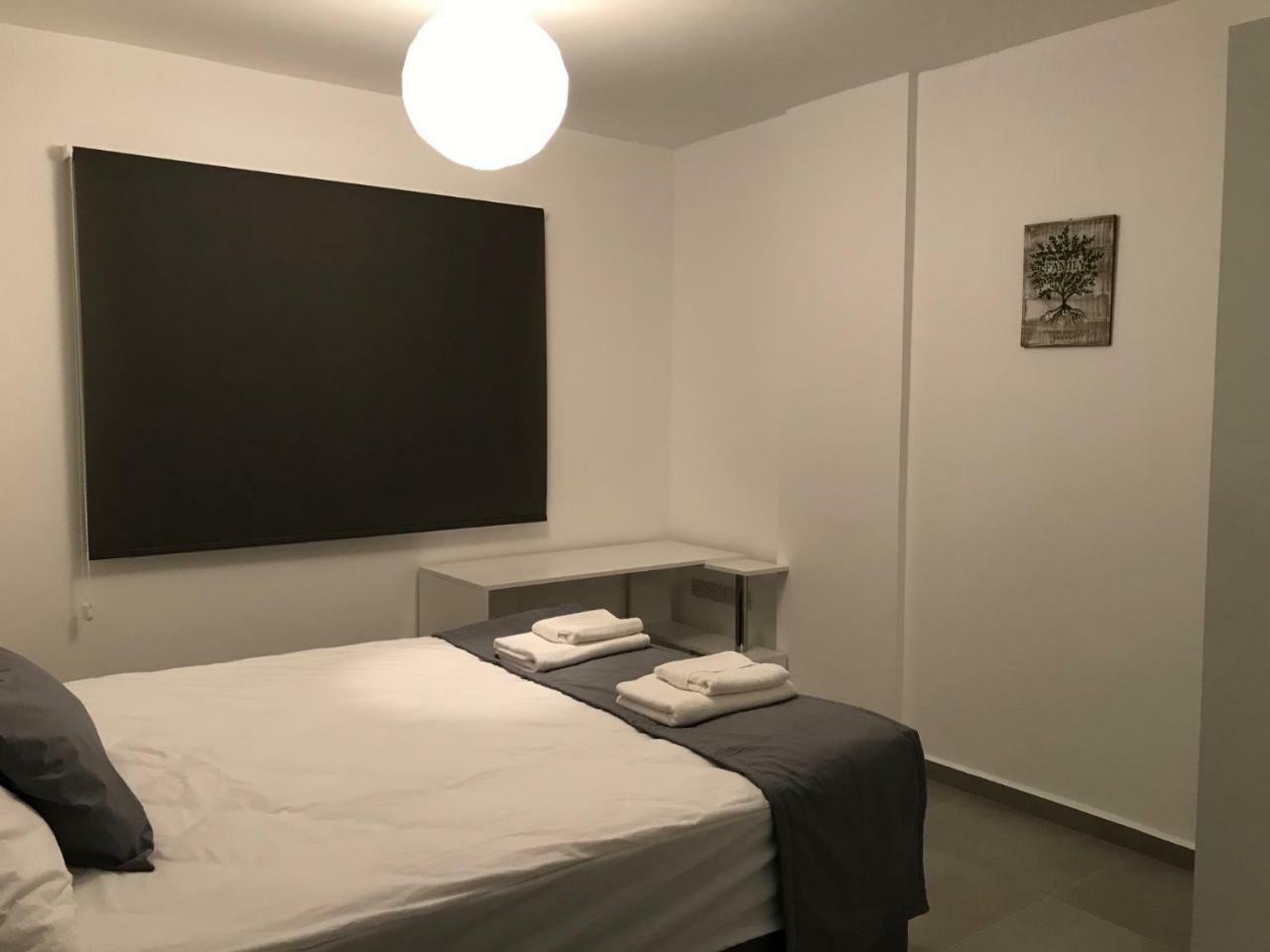 Cozy Flat In The Heart Of North Nicosia --- 55-1 Apartamento Exterior foto