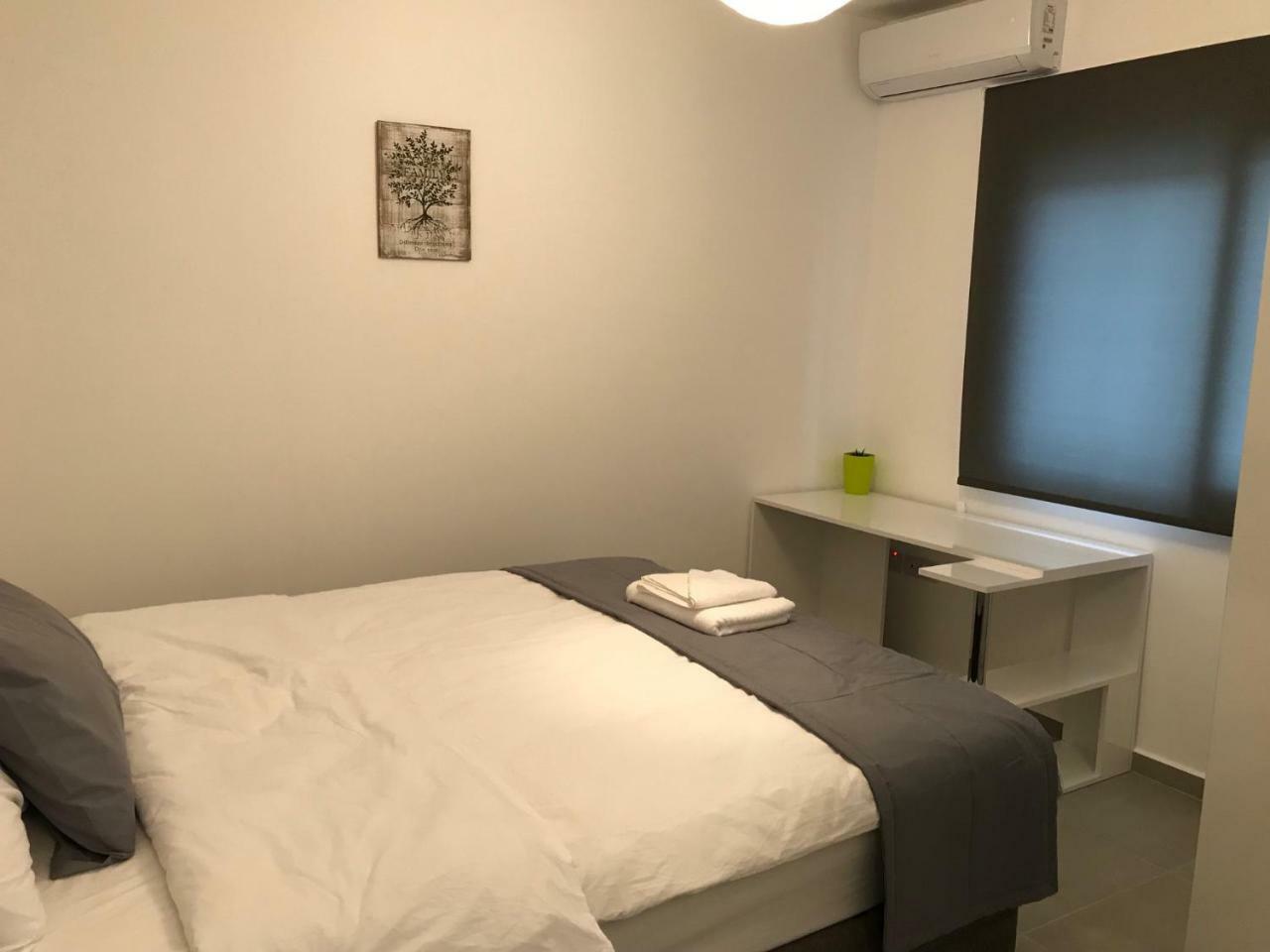 Cozy Flat In The Heart Of North Nicosia --- 55-1 Apartamento Exterior foto