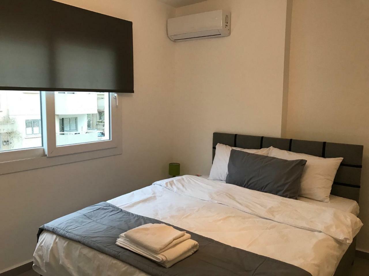 Cozy Flat In The Heart Of North Nicosia --- 55-1 Apartamento Exterior foto