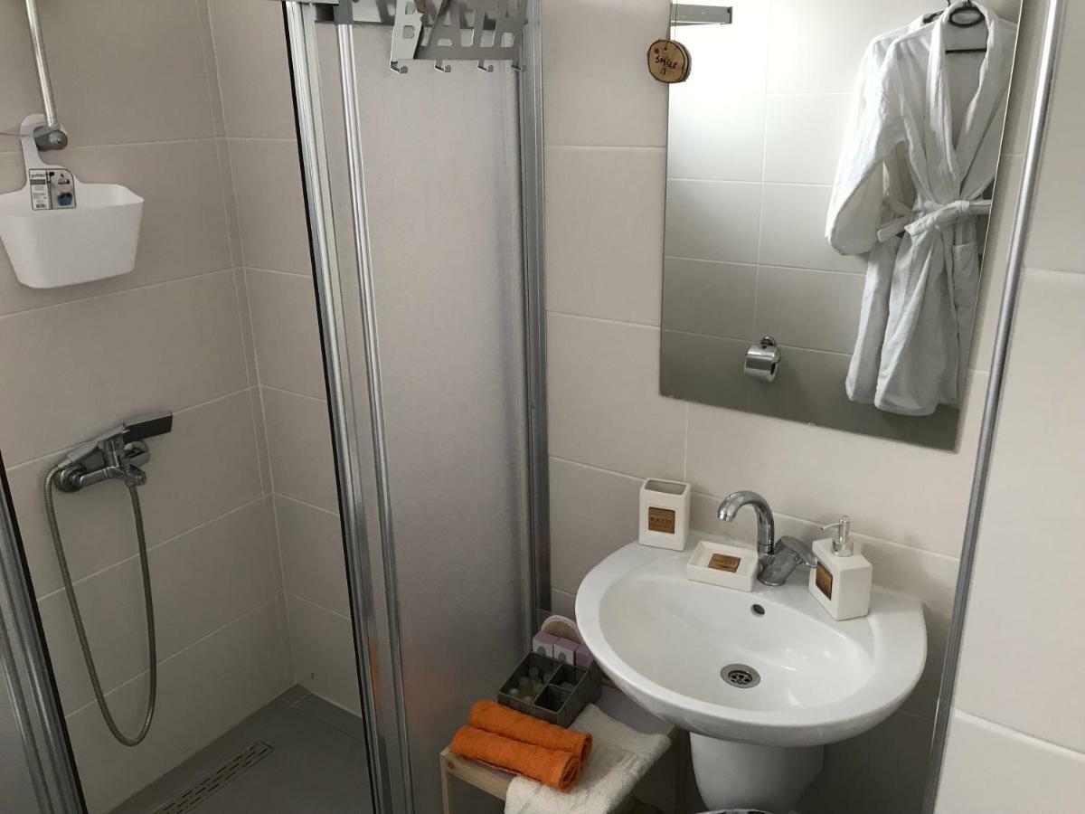 Cozy Flat In The Heart Of North Nicosia --- 55-1 Apartamento Exterior foto