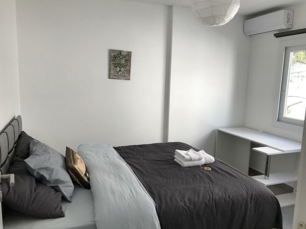 Cozy Flat In The Heart Of North Nicosia --- 55-1 Apartamento Exterior foto