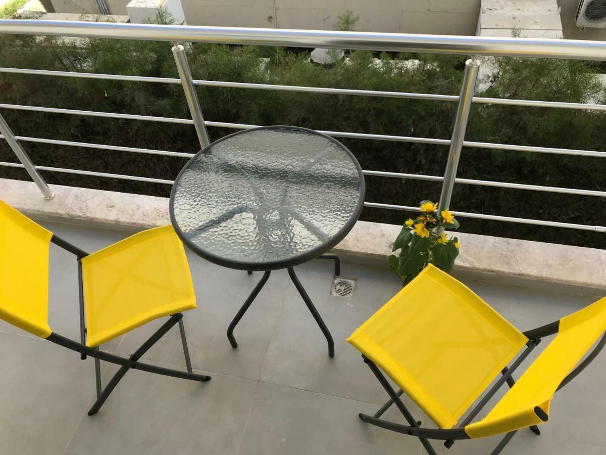 Cozy Flat In The Heart Of North Nicosia --- 55-1 Apartamento Exterior foto