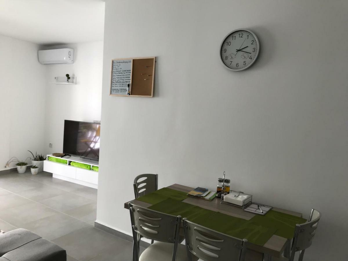 Cozy Flat In The Heart Of North Nicosia --- 55-1 Apartamento Exterior foto
